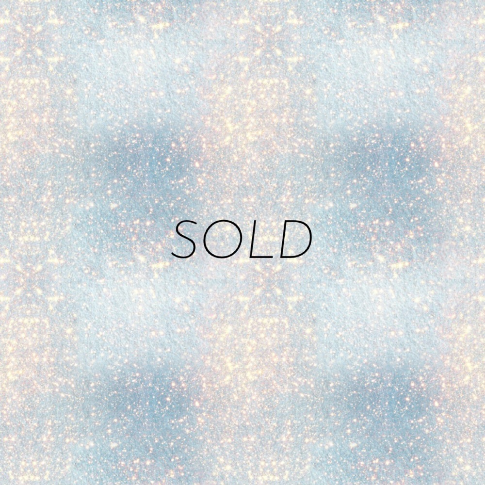 ✨SOLD✨